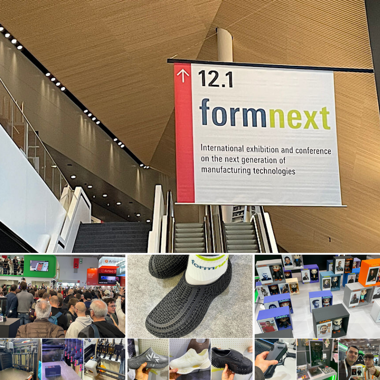 Formnext 2025 - Consumer Highlights 日本爽爽爽爽爽爽在线观看免.png