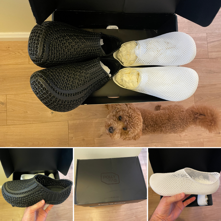 Polyfab Shoes Arrived.png