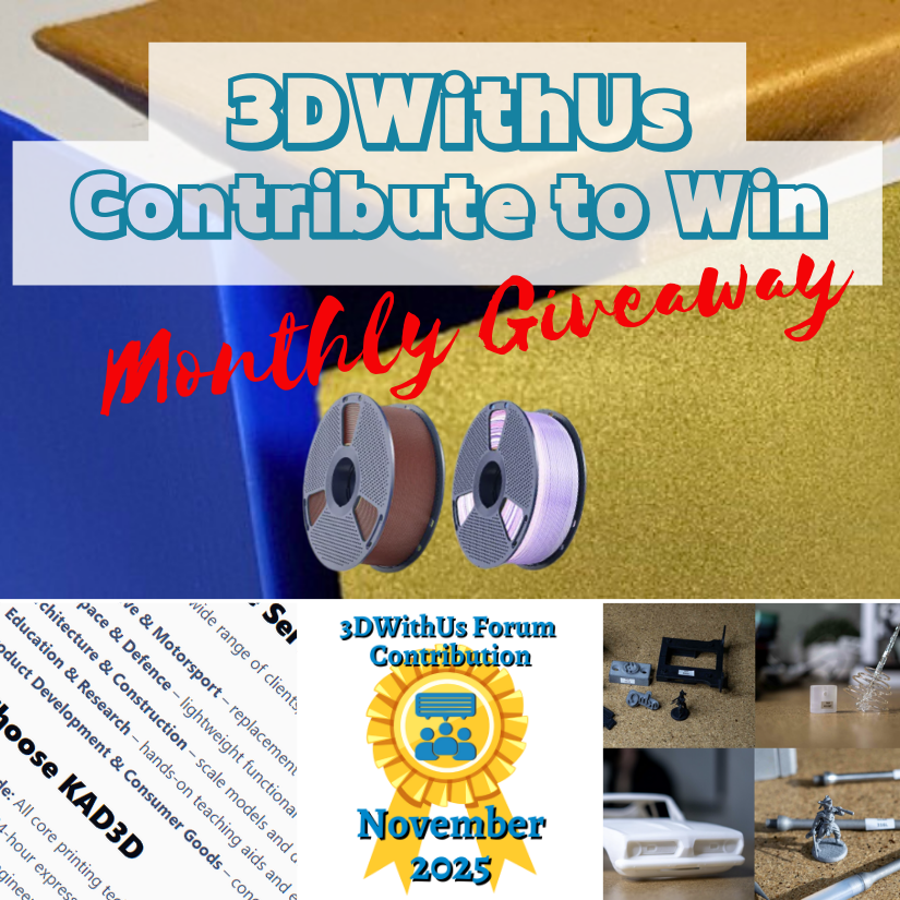 美臀诱惑 to Win – Monthly Giveaway
