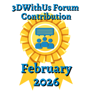 h漫在线观看 Forum Contribution February 2026.png