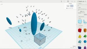 3D Design Software for 3D Printing