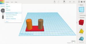 3D Design Software for 3D Printing