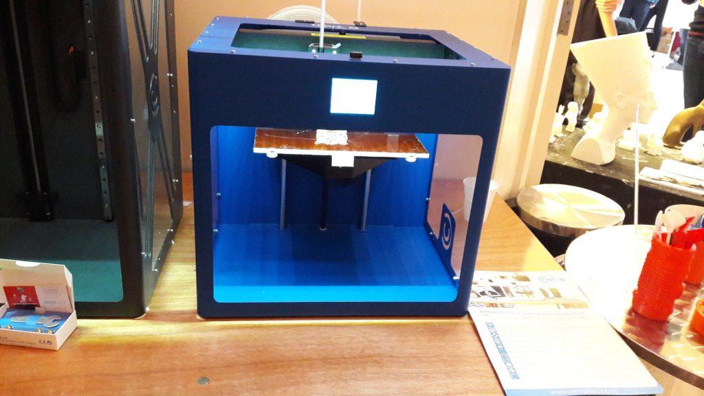 CraftBot 2 CraftUnique 3D Printer