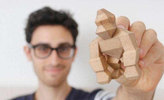 Agustin Flowalistik - 3D Printing Community