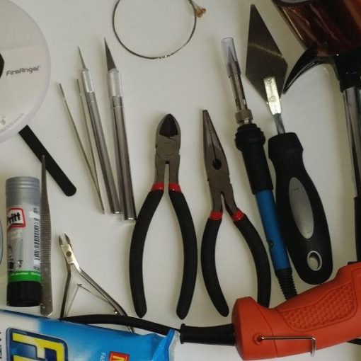 3D Printing Tools