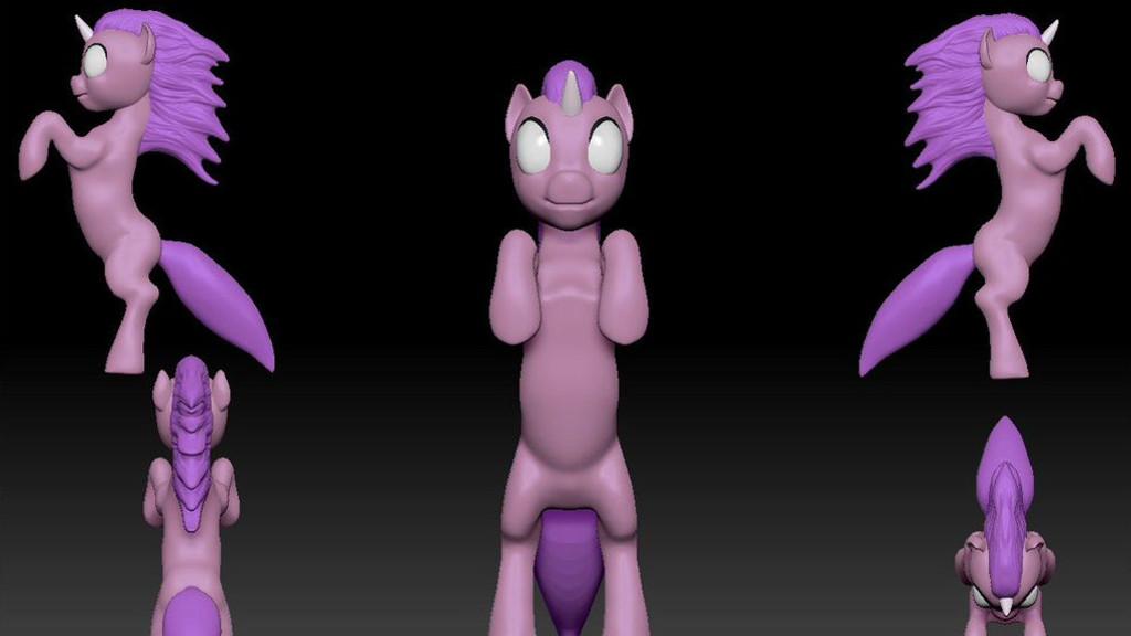 New project by 3D Printed Aspie