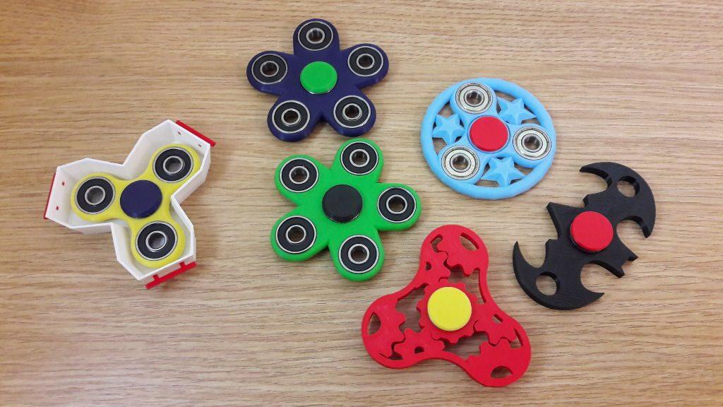 Ball Bearings - 3D Print Accessories