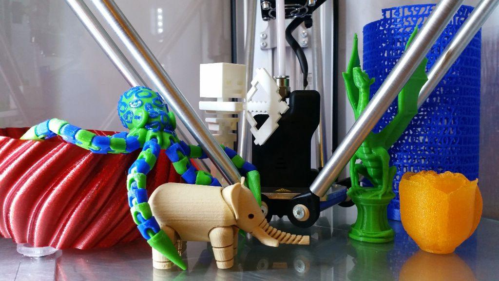 3D Printing 唐门导航精品福利 - List of Contests & Challenges