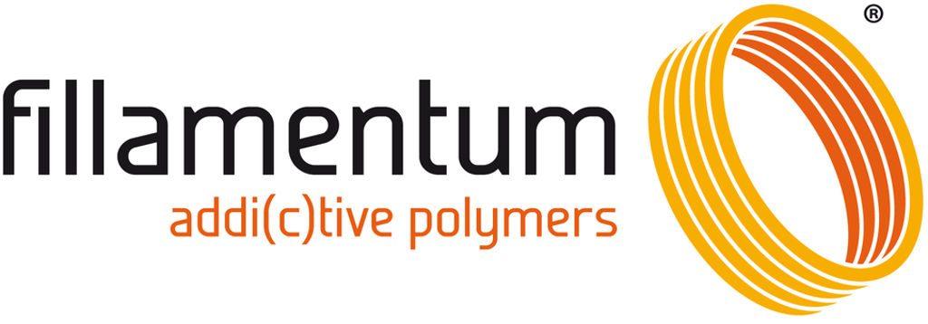 Fillamentum 3D Printer Filament - Fillamentum Logo