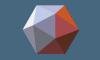 Autodesk Meshmixer logo - software