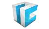 SelfCAD logo - software