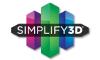 Simplify3D logo - software
