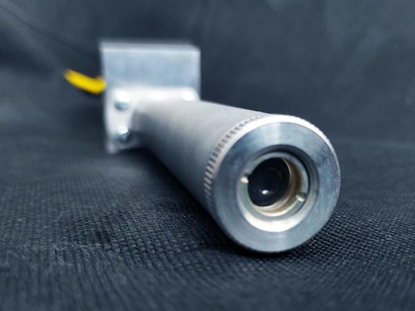 DPSS Laser Optics
