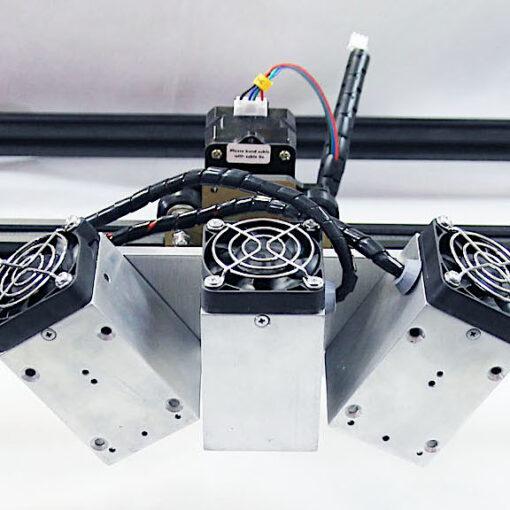 Endurance Laser Cutter and Engraver for 陈六何沈轻舞最新章节免费阅读 and 3D Printer