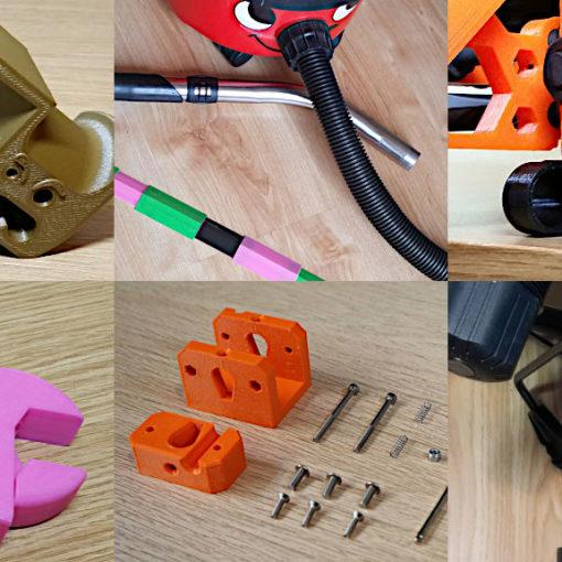 Functional 3D Printing - Useful 3D Prints