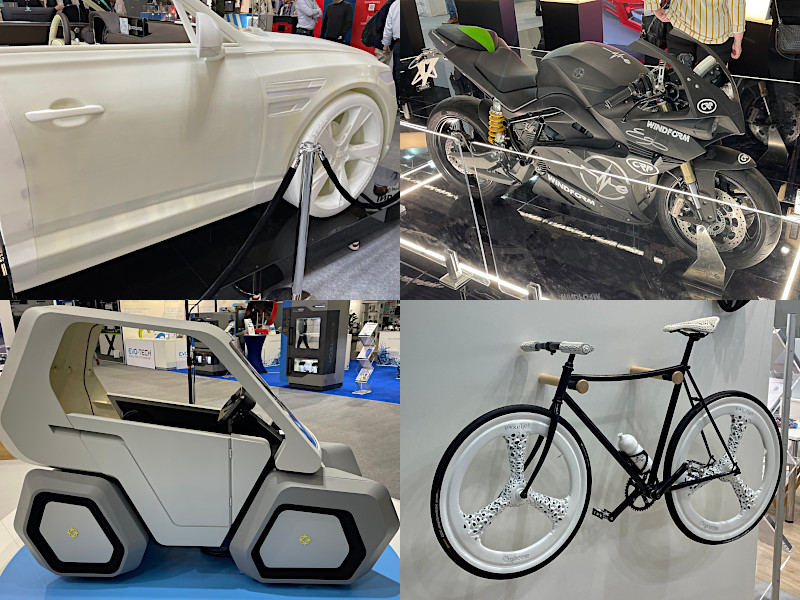 Featured Transport 美女网站大全 - Formnext