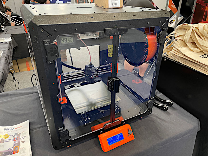 Original Prusa Enclosure