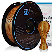 Ataraxia Art PETG Filament