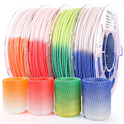 4x Amolen Filament Bundle