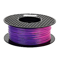 Color Changing with the Temperature PLA - Purple to Pink