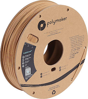 Polymaker PolyWood PLA