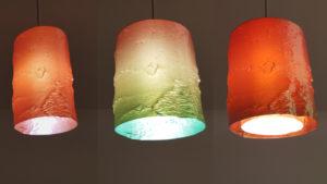 3D Printed Lamp Shades - Ideas & Safety Test