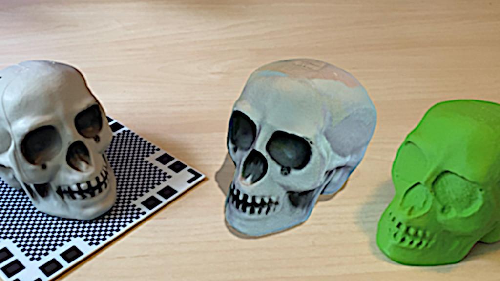 3D Photo App for iPhone and Android - The Best 3D Scanning Apps 3D Photo App for iPhone and Android - The Best 3D Scanning Apps