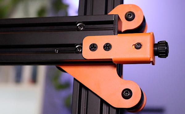 Mingda Rock 3 Pro Tensioner