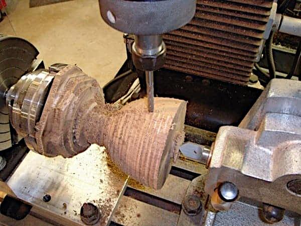 4th Axis 成人三级网站 Machining