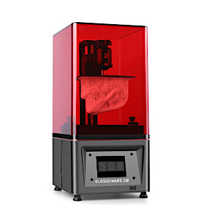 Elegoo Mars 2 Pro