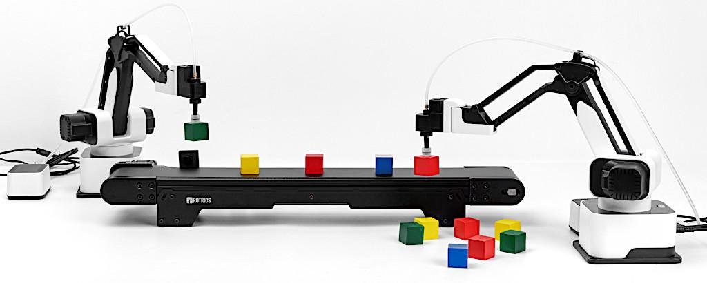 Additional Accessories - Conveyor Belt Kit