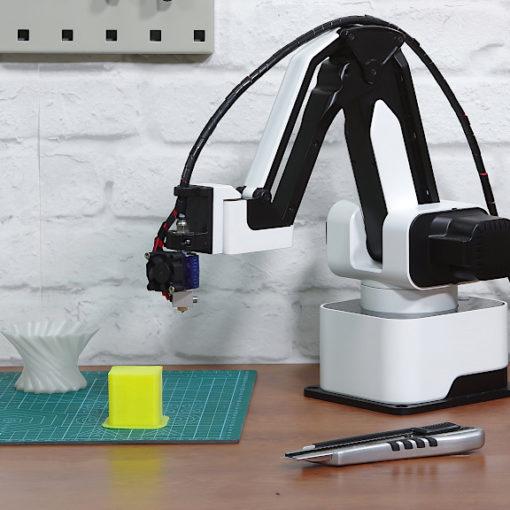 Desktop SCARA 3D Printer - DexArm