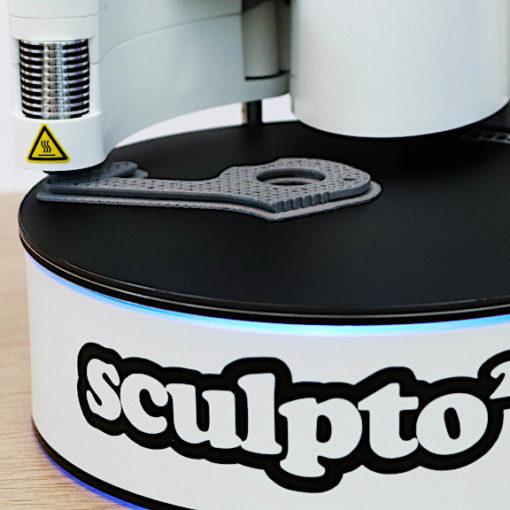 Sculpto 2 PRO - Polar 3D Printer
