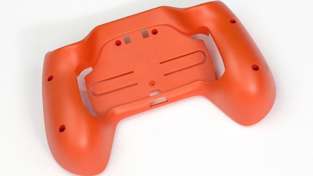RTV Sample - Urethane Casting
