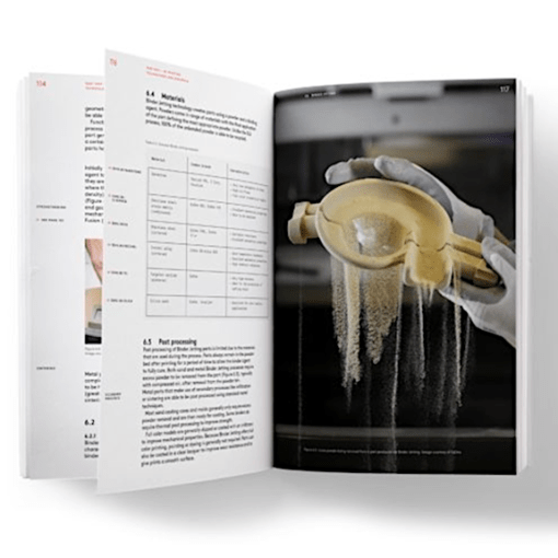 The 3D Printing Handbook