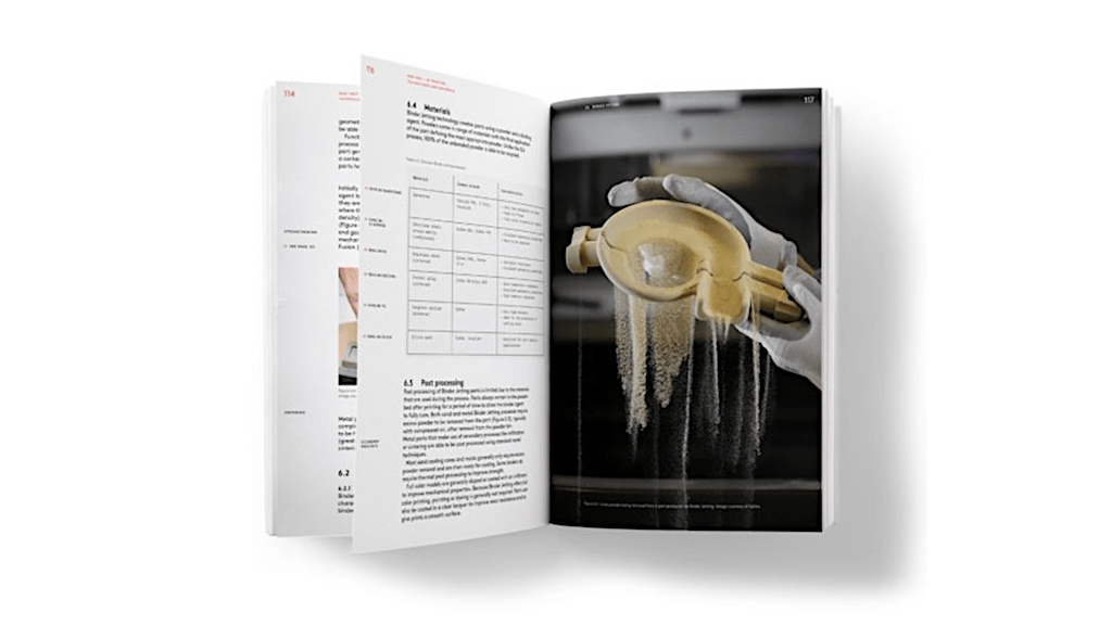 The 3D Printing Handbook