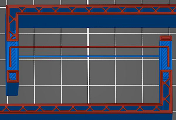Continuous Extrusion - Slicer Software Settings