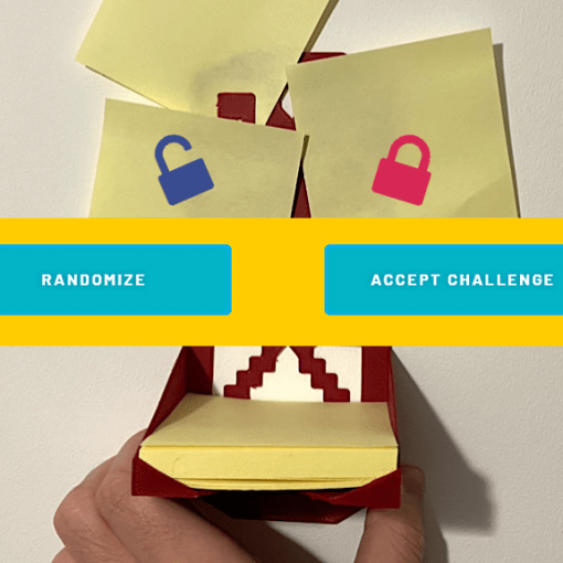 Design Shuffler Review