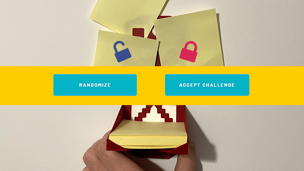 Design Shuffler Review