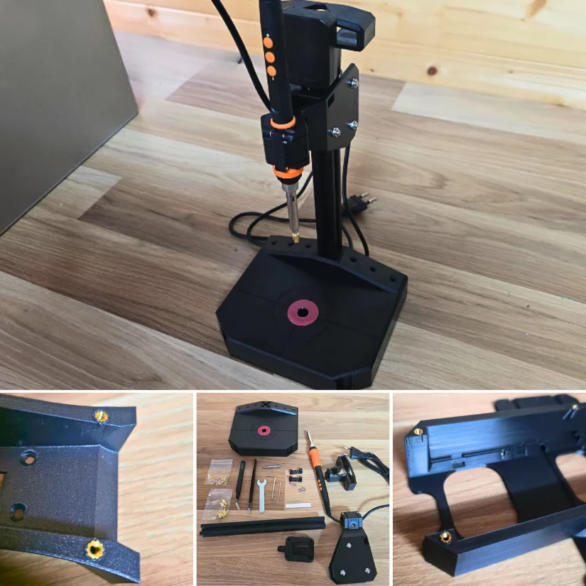 Mintion Heat Press Kit and Tests 《姐孕》1~6集全集免费观看动漫