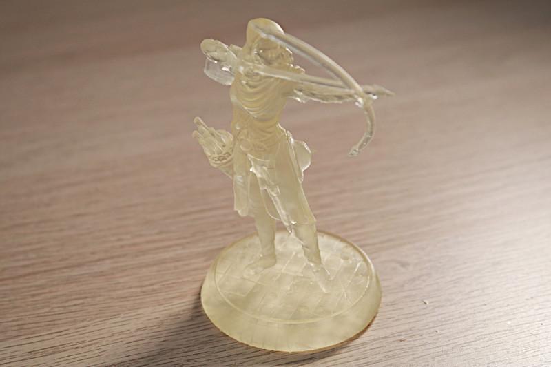 3D Printed 75mm Archer from Loot Studios