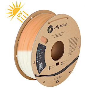 UV Color Changing PLA