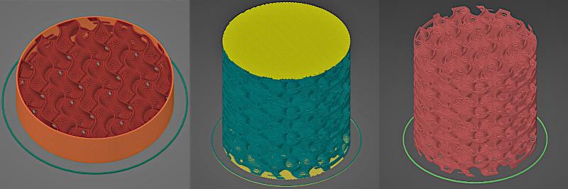 Model Preview - Removed Walls
