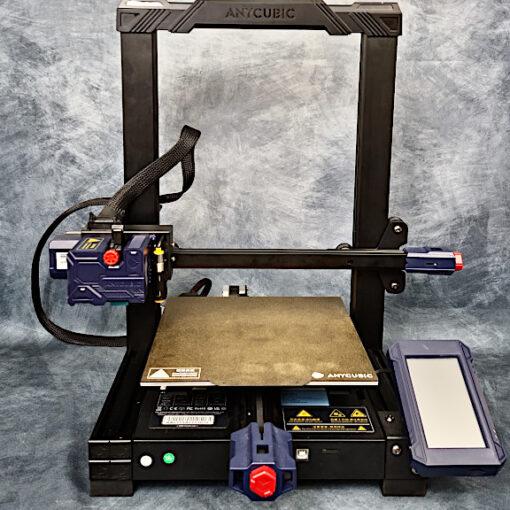 Anycubic Kobra - 3D Printer Review