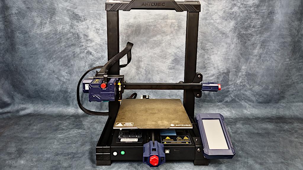 Anycubic Kobra - 3D Printer Review