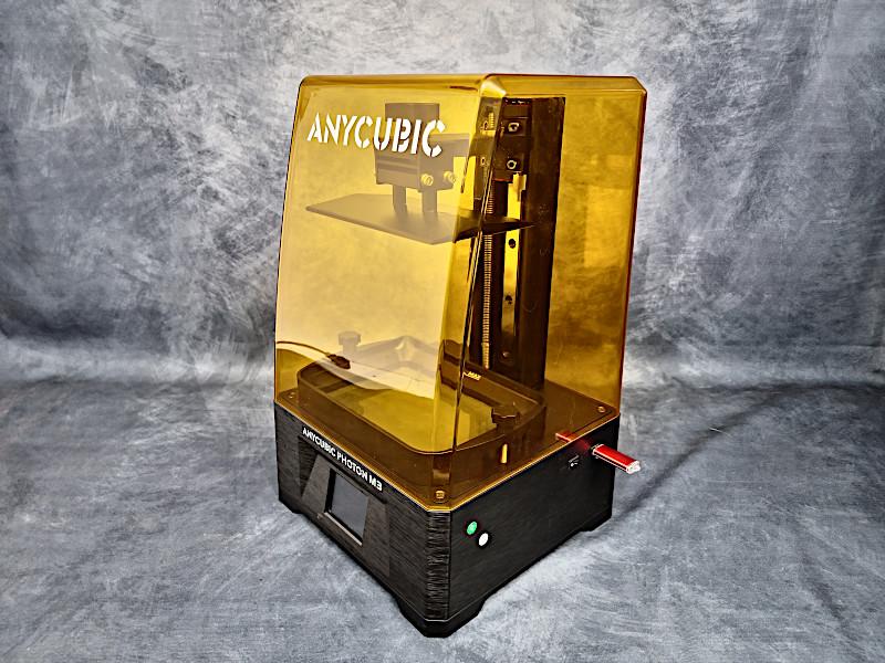 Anycubic Photon M3 MSLA 3D Printer