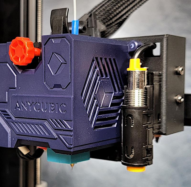 Innovative ABL Sensor