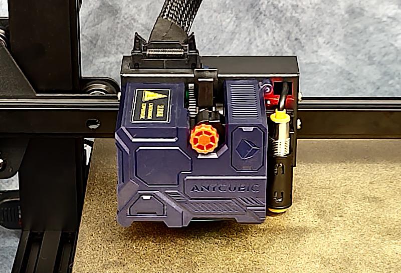 Kobra 3D Printer Extruder
