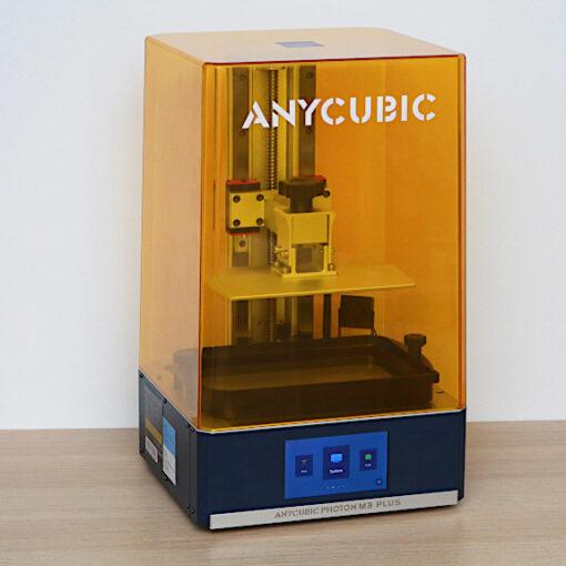 Anycubic Photon M3 Plus