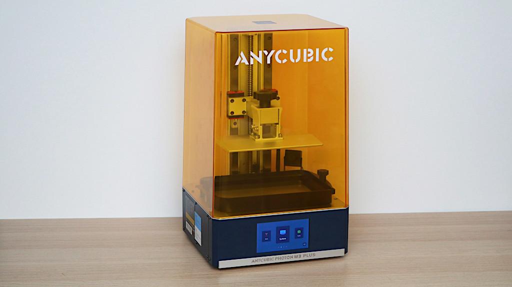 Anycubic Photon M3 Plus